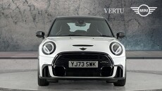 MINI Hatchback 2.0 Cooper S Sport 3dr Auto Petrol Hatchback